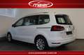 Volkswagen Sharan 2.0 TDI DSG Highline-7SI.-NAV-XENON-ACC- Blanc - thumbnail 3