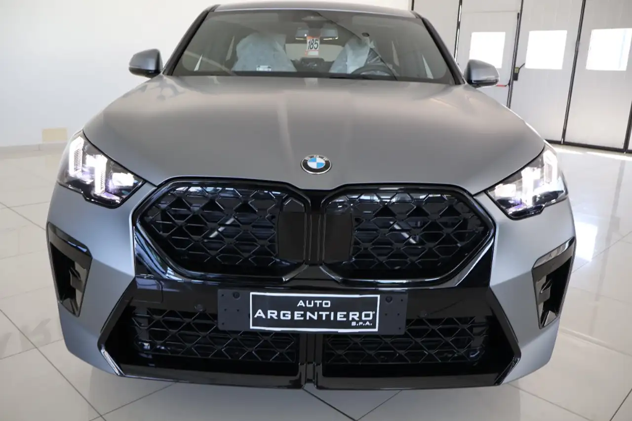 BMW X2 2026