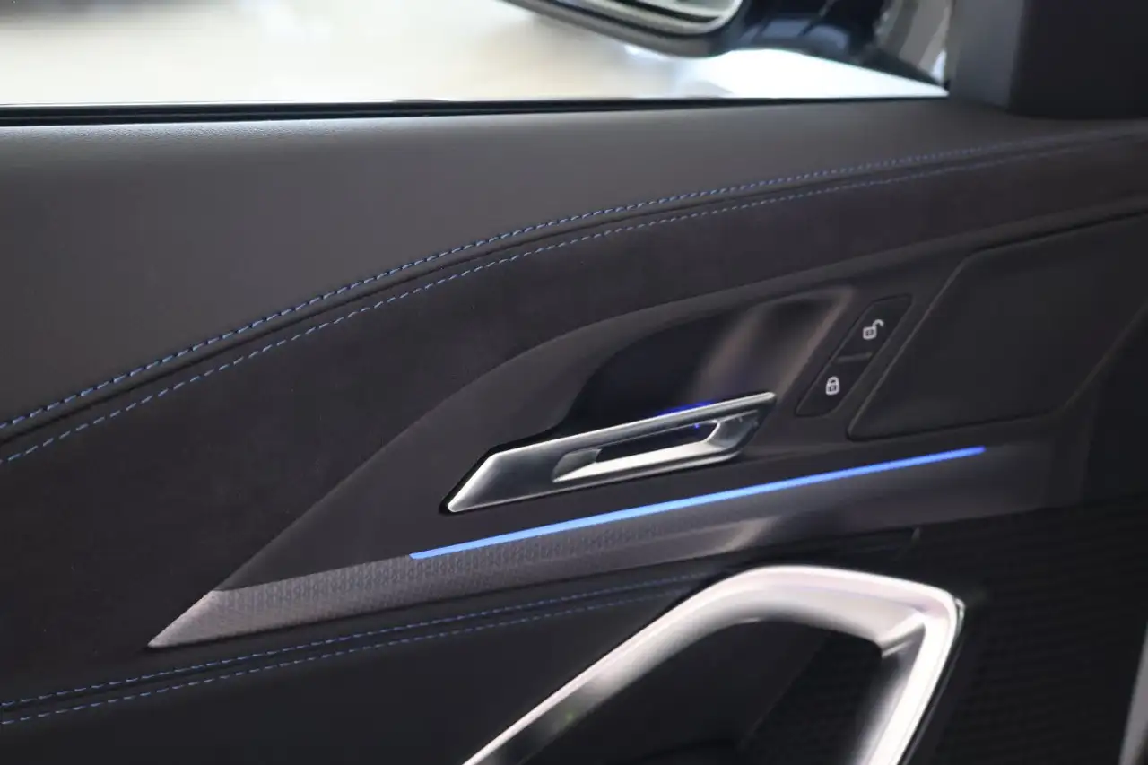 BMW X2 2026 — фото 10