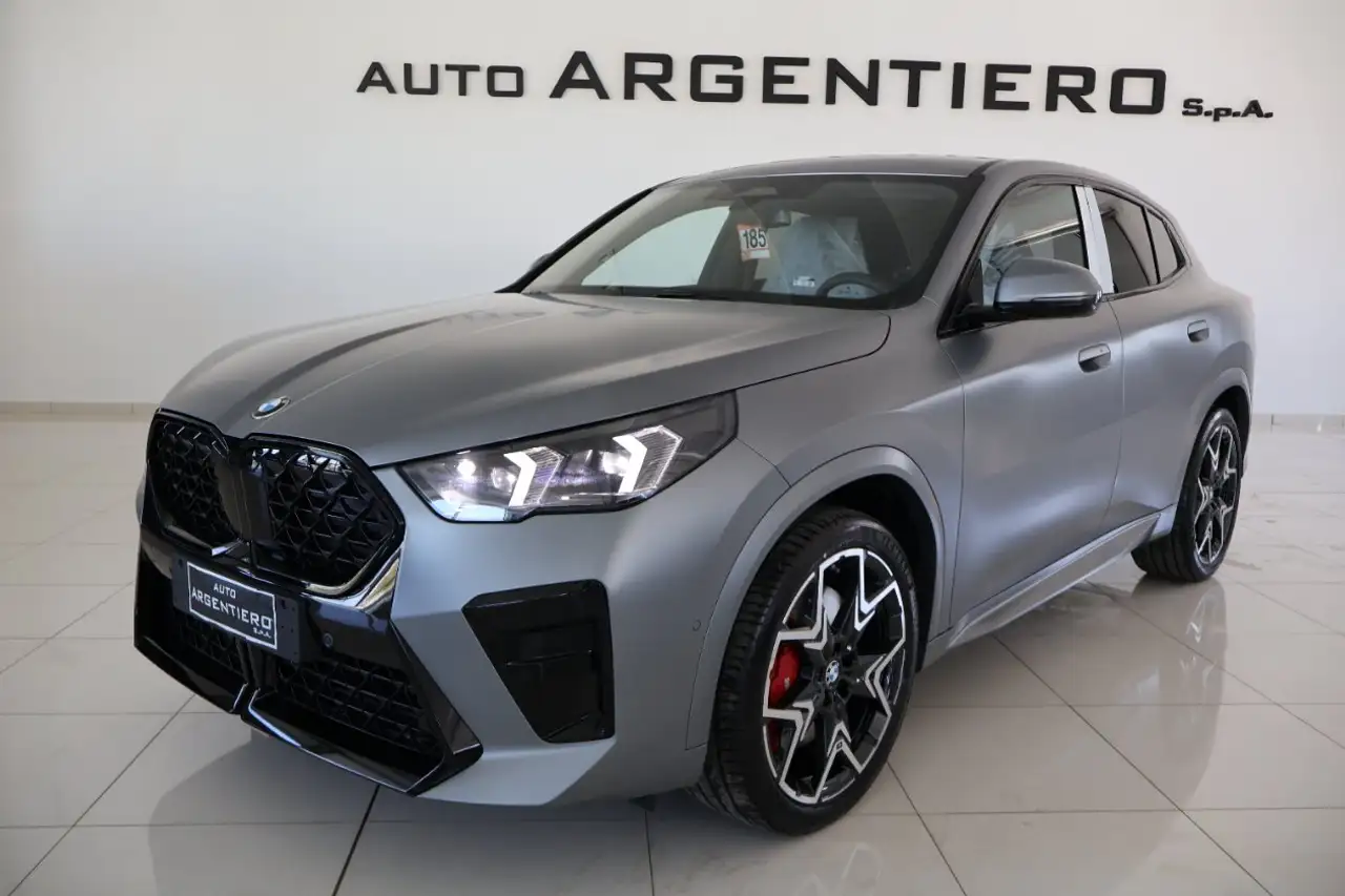 BMW X2 2026