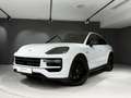Porsche Cayenne Coupé Turbo E-Hybrid GT Aut. Blanco - thumbnail 1