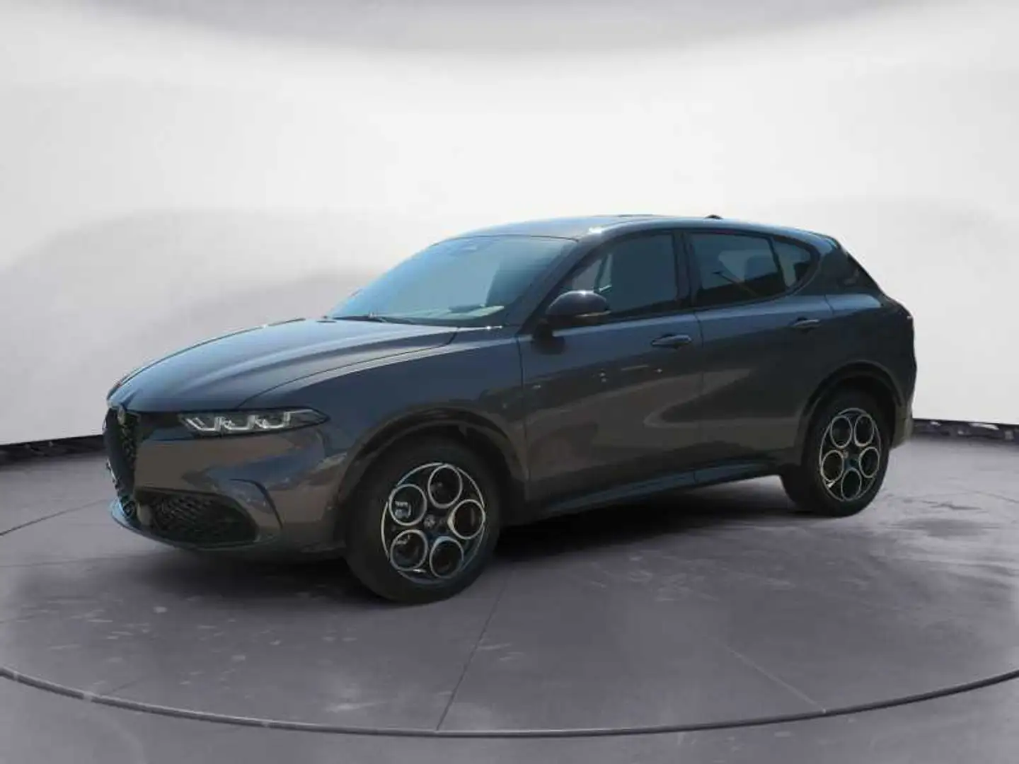 Alfa Romeo Tonale 1.5 Hybrid Sprint Marrone - 1