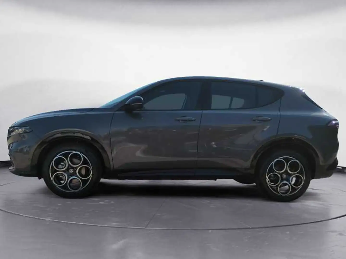 Alfa Romeo Tonale 1.5 Hybrid Sprint Marrone - 2