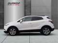 Opel Mokka Start Stop 1.4 Turbo Innovation S Navi LED Apple C Blanc - thumbnail 2