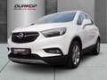 Opel Mokka Start Stop 1.4 Turbo Innovation S Navi LED Apple C Blanc - thumbnail 1