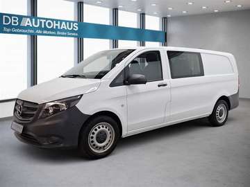 Vito Mixto116 CDI EL 4MATIC 9G-tronic