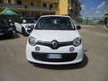 Renault Twingo 1.0 BENZINA 70CV LIVE 129000 KM Weiß - thumbnail 2