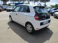 Renault Twingo 1.0 BENZINA 70CV LIVE 129000 KM Weiß - thumbnail 6