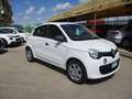 Renault Twingo 1.0 BENZINA 70CV LIVE 129000 KM Weiß - thumbnail 1