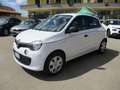 Renault Twingo 1.0 BENZINA 70CV LIVE 129000 KM Weiß - thumbnail 3