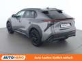 Toyota bZ4X electric drive 150 kW FWD Grau - thumbnail 4