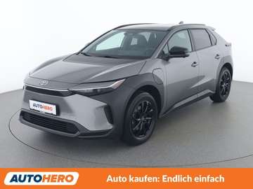 electric drive 150 kW FWD