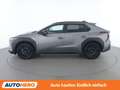 Toyota bZ4X electric drive 150 kW FWD Grau - thumbnail 3