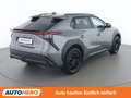 Toyota bZ4X electric drive 150 kW FWD Grau - thumbnail 6