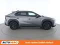 Toyota bZ4X electric drive 150 kW FWD Grau - thumbnail 7