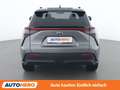Toyota bZ4X electric drive 150 kW FWD Grau - thumbnail 5