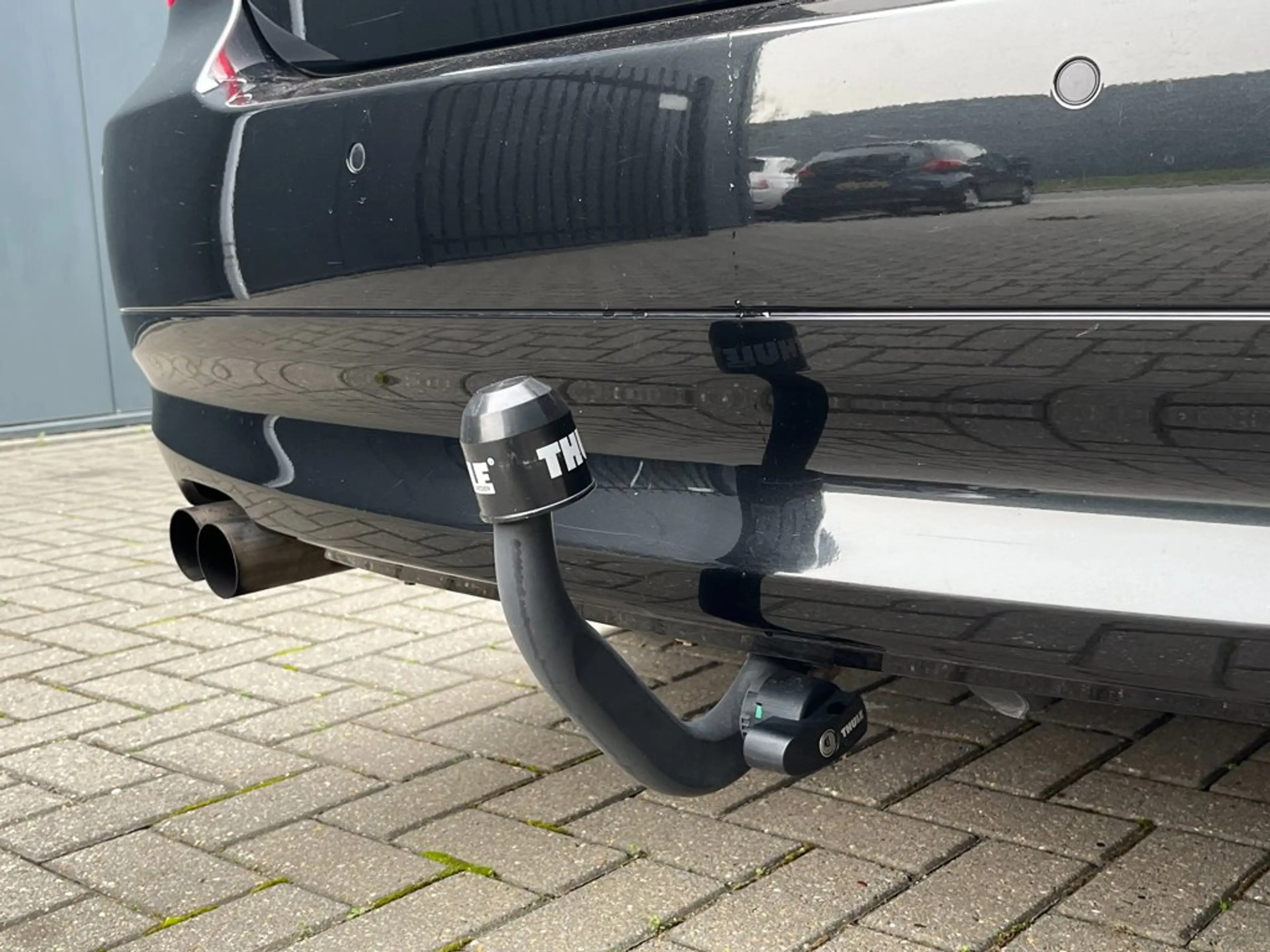 BMW 325 3-serie 325i Dynamic Executive — photo 8