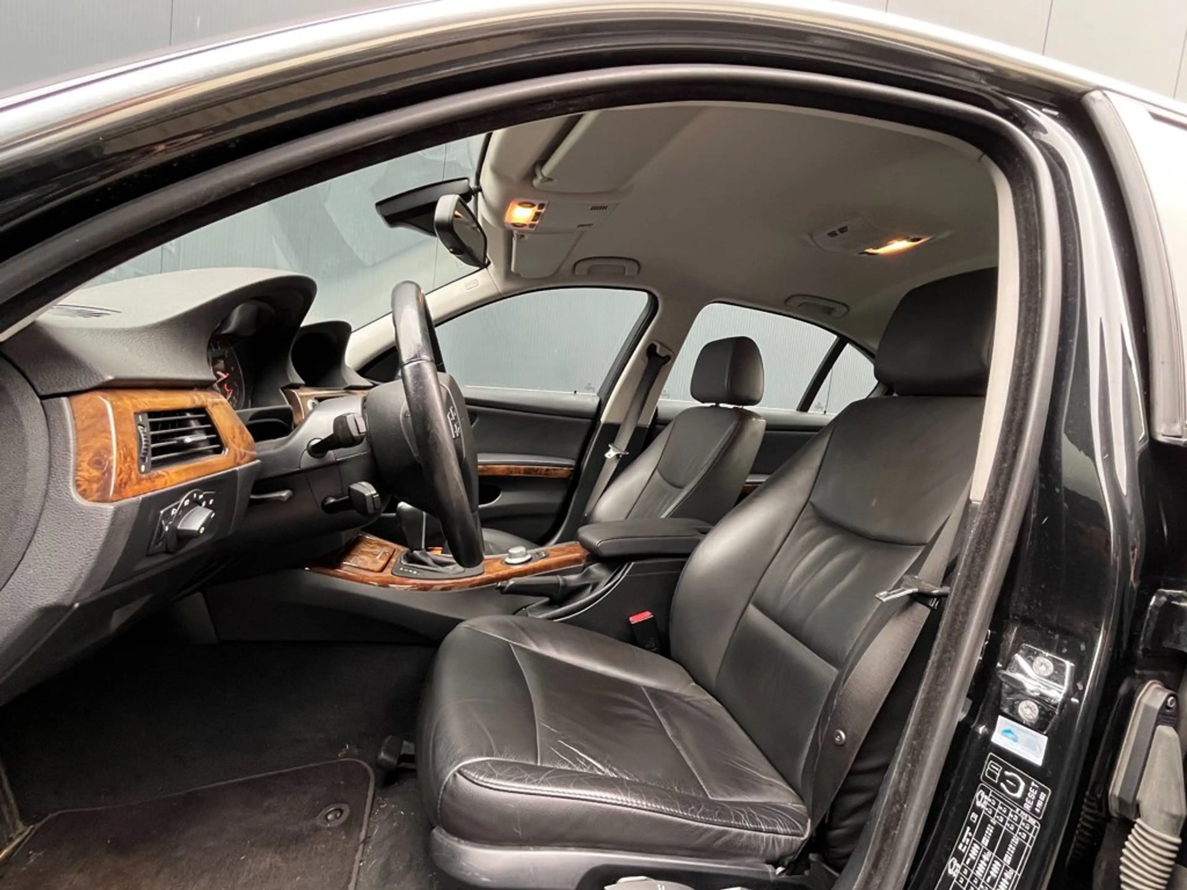 BMW 325 3-serie 325i Dynamic Executive — photo 9