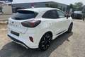 Ford Puma 1.0 Flexifuel 125ch S&amp;S mHEV ST-Line X Blanc - thumbnail 5