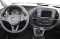 Mercedes-Benz Vito 114 CDI KA Lang L2 DAB+KAM+AHK+SHZ+Flügeltü Grau - thumbnail 9