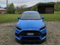 Ford Focus 5p 2.3 RS awd 350cv Azul - thumbnail 4
