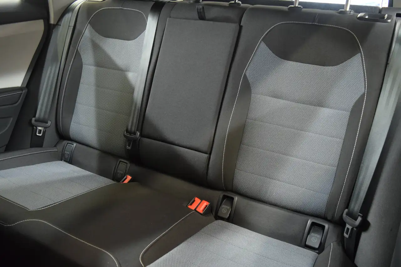 Volkswagen Taos снимка Volkswagen Taos