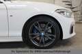 BMW 135 i Keyless*LenkradHz*Alcantara*Rückfahrkamera Weiß - thumbnail 6