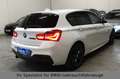 BMW 135 i Keyless*LenkradHz*Alcantara*Rückfahrkamera Weiß - thumbnail 7