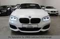 BMW 135 i Keyless*LenkradHz*Alcantara*Rückfahrkamera Weiß - thumbnail 2