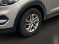 Hyundai TUCSON 1.6 Classic blue 2WD KLIMA SITZHZG KAMERA Weiß - thumbnail 6
