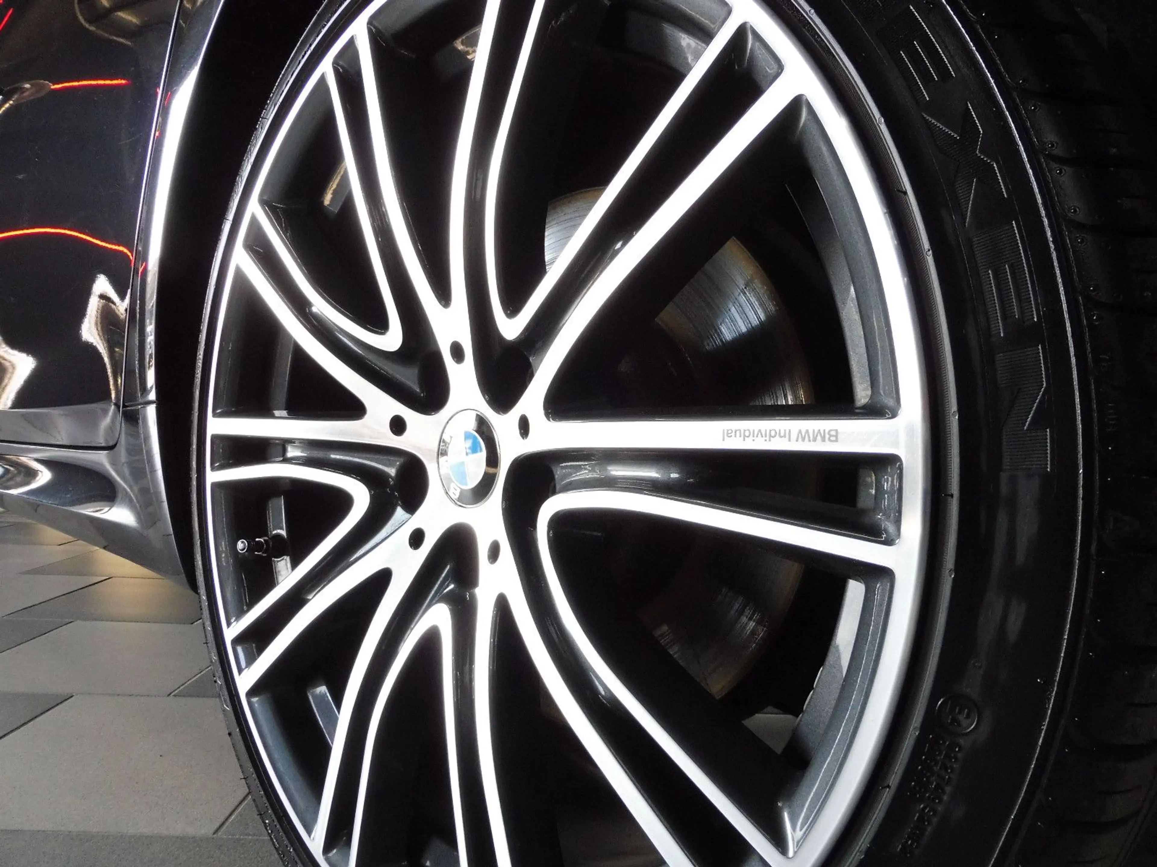 BMW 540 d xDrive M Sport Entertain/HUD/Kam/Pano/AHK — photo 10