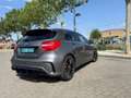 Mercedes-Benz A 45 AMG 4Matic 7G-DCT Gris - thumbnail 6