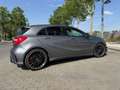 Mercedes-Benz A 45 AMG 4Matic 7G-DCT Gris - thumbnail 5