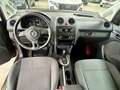 Volkswagen Caddy 1.6 CR TDi 7 places automatique DSG clim Bruin - thumbnail 5