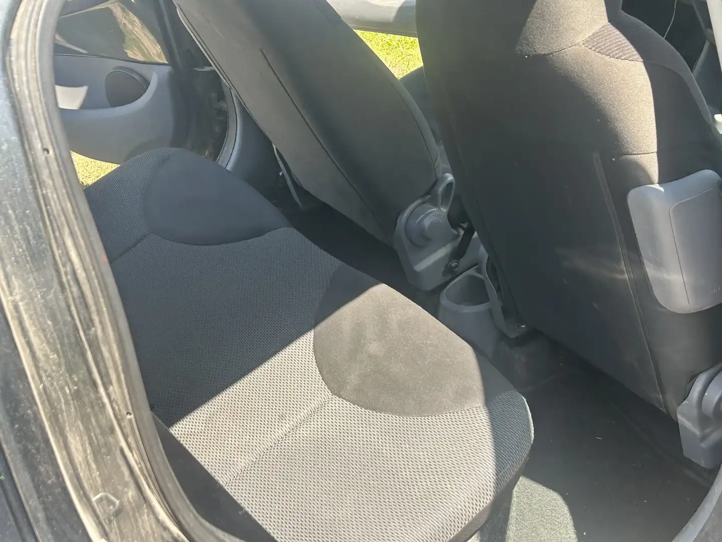 Toyota Aygo 1.4 D Confort - 1