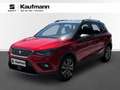 SEAT Arona Xcellence EcoTSI Rot - thumbnail 1