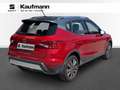 SEAT Arona Xcellence EcoTSI Rot - thumbnail 2