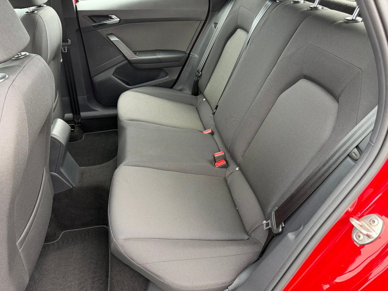 SEAT Arona Xcellence EcoTSI — photo 5