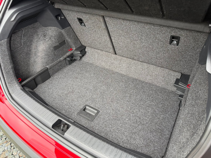 SEAT Arona Xcellence EcoTSI — photo 6