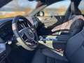 Volvo XC60 Black Edition Ultra, T6 AWD Plug-in Hybrid, Elektrisch/Benzi Weiß - thumbnail 10