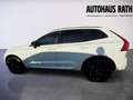 Volvo XC60 Black Edition Ultra, T6 AWD Plug-in Hybrid, Elektrisch/Benzi Weiß - thumbnail 5