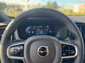 Volvo XC60 Black Edition Ultra, T6 AWD Plug-in Hybrid, Elektrisch/Benzi Weiß - thumbnail 13