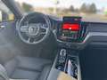 Volvo XC60 Black Edition Ultra, T6 AWD Plug-in Hybrid, Elektrisch/Benzi Weiß - thumbnail 18