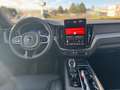 Volvo XC60 Black Edition Ultra, T6 AWD Plug-in Hybrid, Elektrisch/Benzi Weiß - thumbnail 16