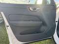 Volvo XC60 Black Edition Ultra, T6 AWD Plug-in Hybrid, Elektrisch/Benzi Weiß - thumbnail 11