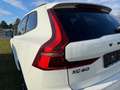 Volvo XC60 Black Edition Ultra, T6 AWD Plug-in Hybrid, Elektrisch/Benzi Weiß - thumbnail 9