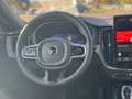 Volvo XC60 Black Edition Ultra, T6 AWD Plug-in Hybrid, Elektrisch/Benzi Weiß - thumbnail 12