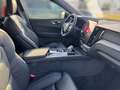 Volvo XC60 Black Edition Ultra, T6 AWD Plug-in Hybrid, Elektrisch/Benzi Weiß - thumbnail 19