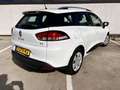 Renault Clio Estate 0.9 TCe Expression bijela - thumbnail 8