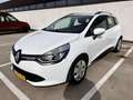 Renault Clio Estate 0.9 TCe Expression White - thumbnail 14